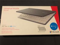 Universal Mobile Keyboard (für iPad, iPhone, Android, Windows) Baden-Württemberg - Mannheim Vorschau