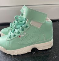 Schuhe Fila Altona - Hamburg Lurup Vorschau