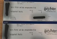 Harry Potter Musical Hamburg Niedersachsen - Sarstedt Vorschau