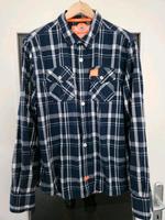 Superdry - Holzfäller Hemd - XXL Bielefeld - Schildesche Vorschau