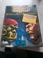 Verkaufe PC  Game  Warcraft 2 Tides of Darkness Berlin - Reinickendorf Vorschau