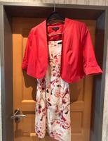 Kleid mit Blazer von „comma,“ Nordrhein-Westfalen - Moers Vorschau