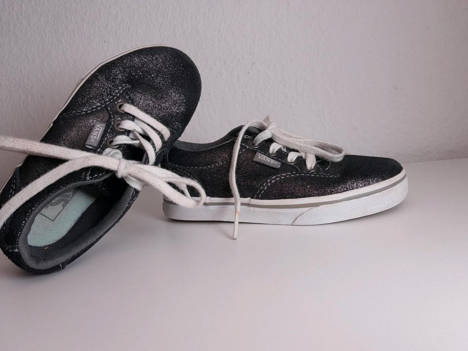 Vans Kinder 27.5 in Hannover