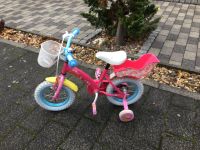 ❤Kinderfahrrad Peppa Wutz | pink 12 Zoll Nordrhein-Westfalen - Frechen Vorschau