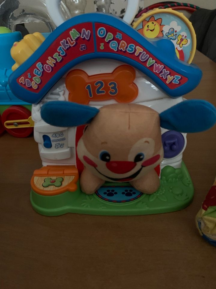 Baby/ Kleinkind Spielzeug in Oberhausen