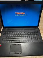 Toshiba Satellite C70D-B-11J 17“ 64 Bit WIN.10 Home Notebook Nordrhein-Westfalen - Wesseling Vorschau