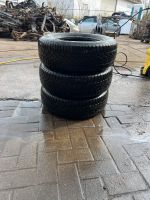 3x Allwetterreifen 185/65R14 Hessen - Espenau Vorschau