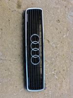 Audi V8 D11 Kühlergrill Nordrhein-Westfalen - Salzkotten Vorschau