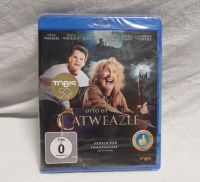 Otto ist Catweazle - Familienfilm mit Otto Waalkes - Blu-Ray Neu Niedersachsen - Norden Vorschau