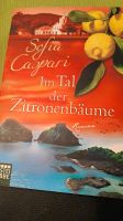 Buch Sofia Caspari im Tal der Zitronenbäume Düsseldorf - Lichtenbroich Vorschau