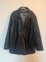 Vintage Leder Jacke München - Milbertshofen - Am Hart Vorschau