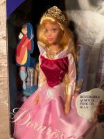 Seltene Vintage Barbie Dornröschen Sleeping Beauty OP 1991 Niedersachsen - Göttingen Vorschau