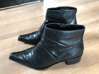 Stiefeletten von tamaris, Größe 37 Bayern - Mindelheim Vorschau