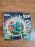 Ravensburger 3D Puzzle Nachtlicht 72 Teile Thüringen - Serba Vorschau