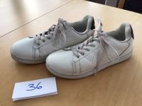 Schuhe Sneakers Hummel Gr 36 Niedersachsen - Worpswede Vorschau
