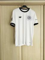 Herren-Heimtrikot DFB 125 Jahre Jubiläum Deutschland  Gr:L Bayern - Regensburg Vorschau