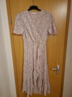 Langes Sommerkleid Damen, Größe M mit Blumenprint Duisburg - Duisburg-Süd Vorschau