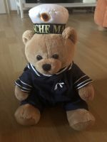 Teddybär „Deutsche Marine“ Wurster Nordseeküste - Dorum Vorschau