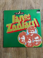 Ian and the Zodiacs Attention Schallplatten vinyl LPs Nordrhein-Westfalen - Wesel Vorschau