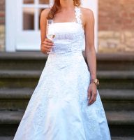 200 € bei Versand!!! Brautkleid, Hochzeitskleid weiß, S, 36 Münster (Westfalen) - Wolbeck Vorschau