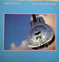 Vinyl Dire Straits Brothers in Arms West - Schwanheim Vorschau
