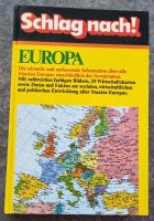 Schlag nach! Europa mit Sowjetunion Dithmarschen - Buesum Vorschau