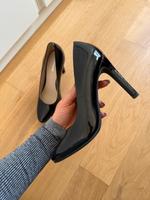 Lack Pumps Bayern - Freilassing Vorschau