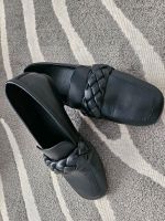 Catwalk Slipper Espandrillo 39 schwarz Bayern - Ingolstadt Vorschau