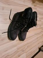Braune Stiefel Boots Größe 40 Bench NEU Bayern - Sonnefeld Vorschau