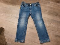 Jeans von Steiff / Gr 92 Baden-Württemberg - Bitz Vorschau