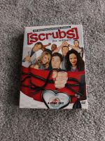 Scrubs komplette fünfte Staffel DVDs Baden-Württemberg - Korntal-Münchingen Vorschau