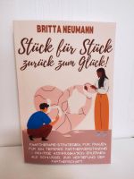 Buch Beziehungsratgeber für Frauen, Paartherapie neu Brandenburg - Königs Wusterhausen Vorschau