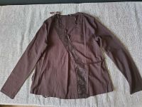 Wickel- Langarmshirt, Pullover, s.Oliver ,Größe 38 Dortmund - Mitte Vorschau