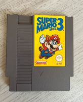 Nintendo / NES / Modul „ Super Mario Bros 3“ Niedersachsen - Hildesheim Vorschau