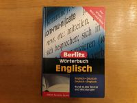 Buch Wörterbuch Englisch Bayern - Pfaffenhofen a. d. Roth Vorschau