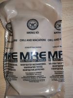 Original US MRE, Amerikanische Feldverpflegung Nordrhein-Westfalen - Gladbeck Vorschau