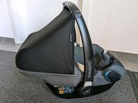 Maxi Cosi Pebble Plus Babyschale Baden-Württemberg - Heilbronn Vorschau