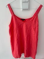 Marc O‘Polo shirt 36 Top Trägershirt Hemd Koralle Bayern - Zorneding Vorschau