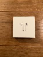 Original Apple AirPods Verpackung Hessen - Wiesbaden Vorschau