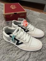 VANS Lowland staple Gr 37 NEU UVP 89,99€ Berlin - Hohenschönhausen Vorschau