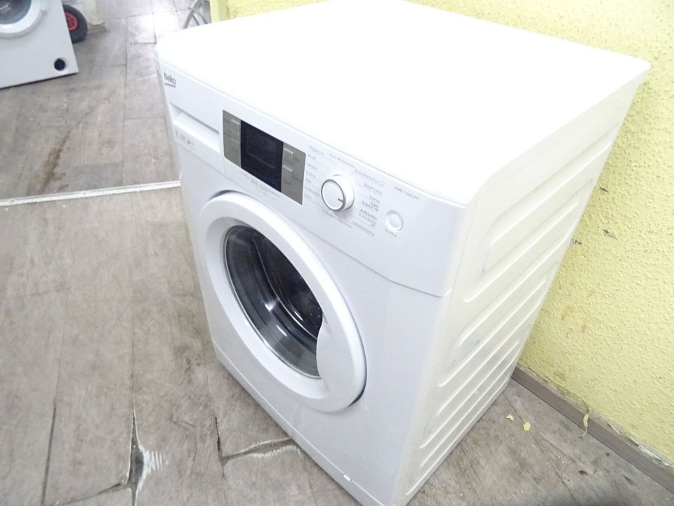 Waschmaschine Beko 7Kg A+++ **1 Jahr Garantie** in Berlin