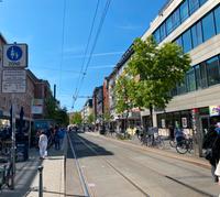 Tippgeber Eigentumswohnung Oder Mehrfamilienhaus Düsseldorf - Pempelfort Vorschau
