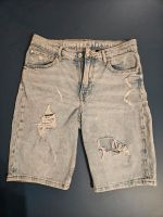 Jeans Shorts Nordrhein-Westfalen - Schloß Holte-Stukenbrock Vorschau