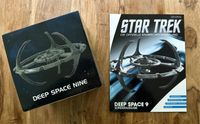 Eaglemoss Star Trek Raumschiff XL - Deep Space 9 - OVP Baden-Württemberg - Mannheim Vorschau