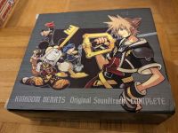 Kingdom Hearts Soundtrack Complete Rheinland-Pfalz - Grafschaft Vorschau