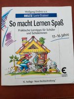 So macht Lernen Spaß I Lerntipps Rheinland-Pfalz - Mainz Vorschau