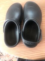 Crocs Bistro Clog Gr. 37 38 neu Schleswig-Holstein - Mohrkirch Vorschau