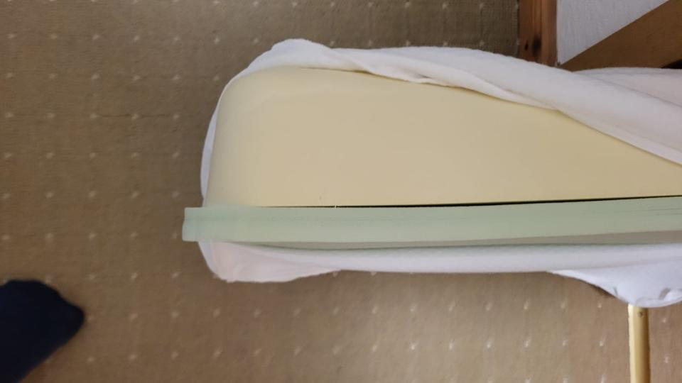 CPAP Kissen, Medicare Varius, Kopfkissen, Seitenschläferkissen in Görmin