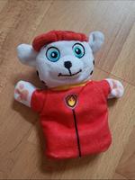 Dairy 4Fun| Paw Patrol Marshall Handpuppe Leipzig - Leipzig, Zentrum Vorschau