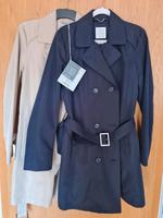 Damen Trenchcoat Mantel neu Geox M XL Bayern - Erding Vorschau